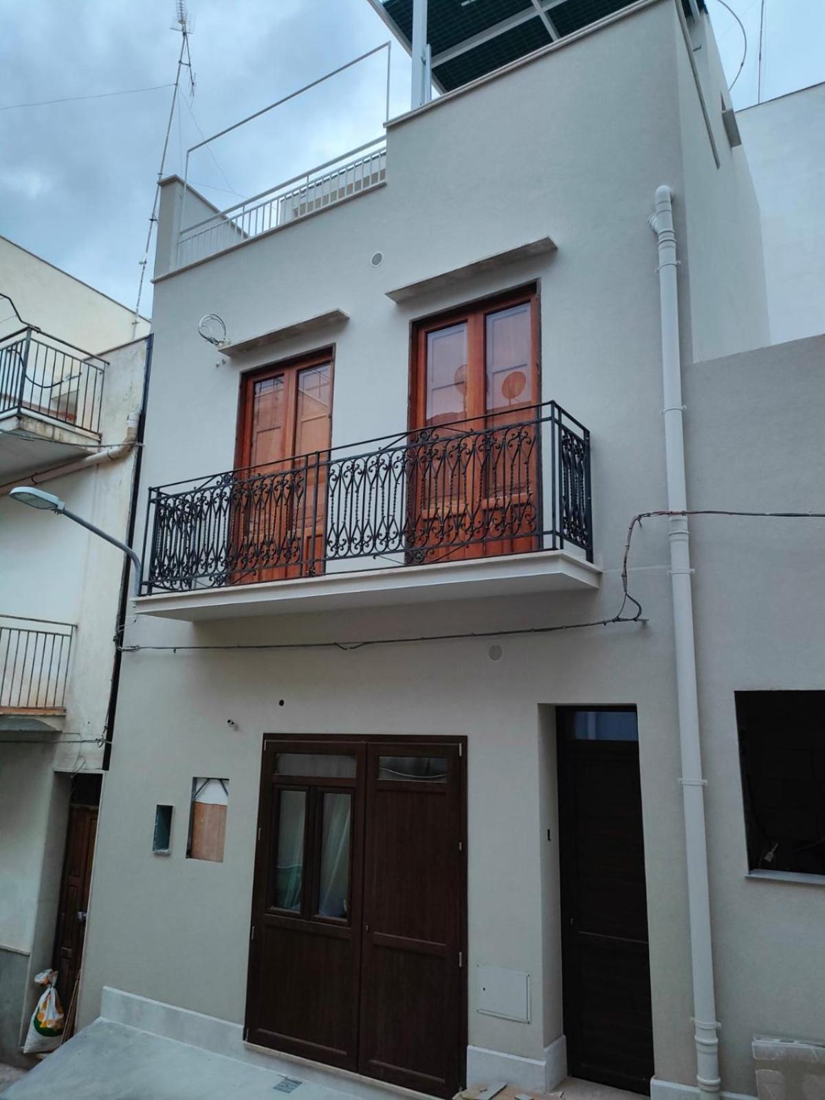 Apartament Casa Fugardi